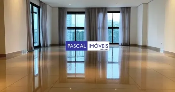 Apartamento com 4 Quartos à venda, 370m² no Santo Amaro, São Paulo