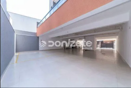 Apartamento com 2 Quartos para alugar, 51m² no Vila Curuçá, Santo André