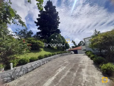 Casa com 4 Quartos à venda, 340m² no Jardim Janaína, Biguaçu