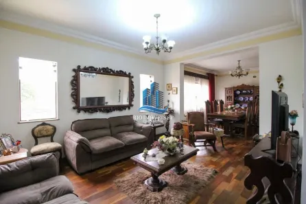Sobrado com 5 Quartos à venda, 501m² no Olímpico, São Caetano do Sul