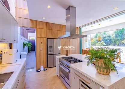 Casa de Condomínio com 4 Quartos à venda, 345m² no Jardim Residencial Chácara Ondina, Sorocaba