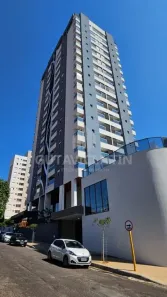 Apartamento com 3 Quartos à venda, 200m² no Vila Nova Cidade Universitária, Bauru