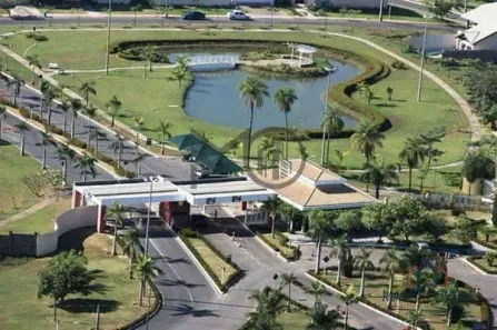 Lote/Terreno à venda, 700m² no Centro Político Administrativo, Cuiabá