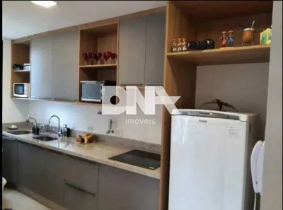 Apartamento com 2 Quartos à venda, 62m² no Leblon, Rio de Janeiro