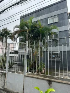 Apartamento com 1 Quarto à venda, 52m² no Senador Vasconcelos, Rio de Janeiro