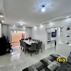 Apartamento com 3 Quartos à venda, 204m² no Centro, São Bernardo do Campo