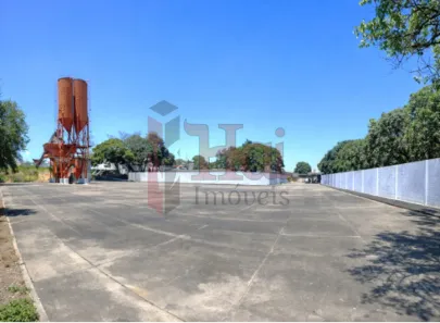 Galpão/Depósito/Armazém para alugar, 979m² no Cidade Vista Verde, São José dos Campos