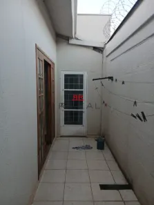 Casa com 3 Quartos à venda, 144m² no Vila Santa Inês, Bauru
