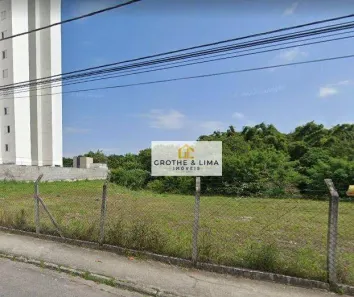 Lote/Terreno à venda, 6310m² no Vila São José, Taubaté
