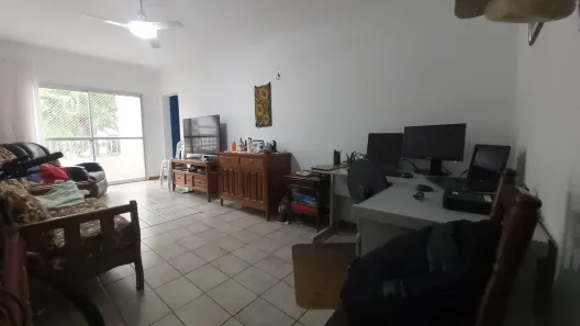 Apartamento com 2 Quartos à venda, 70m² no Canto do Forte, Praia Grande