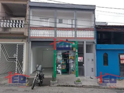 Prédio Comercial à venda, 230m² no km 18, Osasco