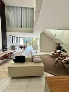 Casa de Condomínio com 4 Quartos à venda, 388m² no Portal do Sol, Contagem