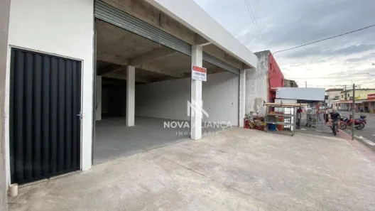 Ponto Comercial para alugar, 350m² no Santa Paula II, Vila Velha