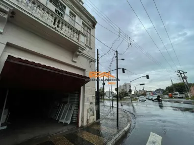 Galpão/Depósito/Armazém à venda, 606m² no Centro, Campinas