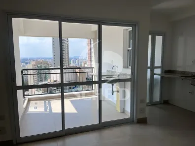 Apartamento com 2 Quartos à venda, 58m² no Vila Suzana, São Paulo