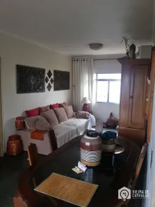 Apartamento com 3 Quartos à venda, 107m² no Sumaré, São Paulo