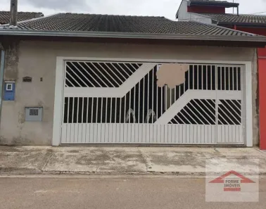 Casa com 2 Quartos à venda, 151m² no Jardim Marambaia, Jundiaí