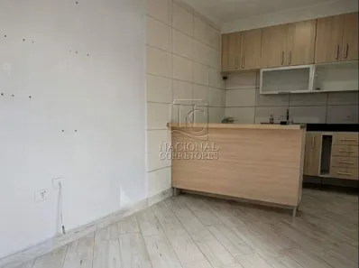 Cobertura com 2 Quartos à venda, 100m² no Parque Novo Oratório, Santo André