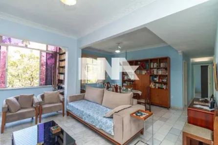 Apartamento com 3 Quartos à venda, 98m² no Botafogo, Rio de Janeiro