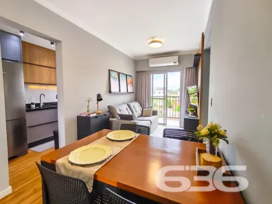 Apartamento com 2 Quartos à venda, 49m² no Itaum, Joinville