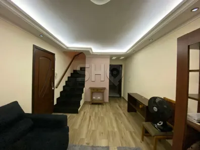 Sobrado com 3 Quartos à venda, 167m² no Parque São Domingos, São Paulo