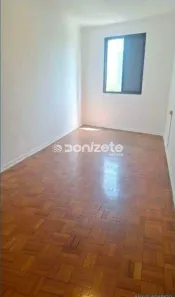 Apartamento com 3 Quartos à venda, 104m² no Parque das Nações, Santo André
