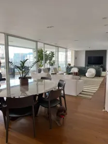 Apartamento com 3 Quartos à venda, 367m² no Itaim Bibi, São Paulo