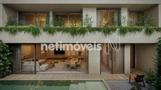Cobertura com 2 Quartos à venda, 190m² no Pinheiros, São Paulo