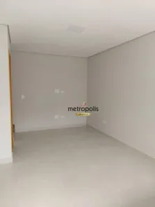 Sobrado com 2 Quartos à venda, 64m² no Jardim Utinga, Santo André