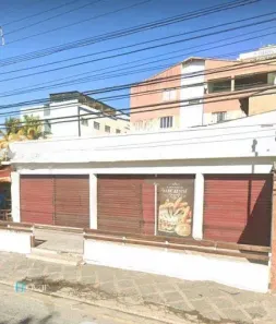 Ponto Comercial à venda, 199m² no Centro, Macaé