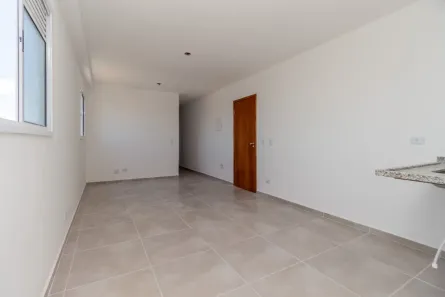 Apartamento com 2 Quartos à venda, 46m² no Vila Lúcia, São Paulo
