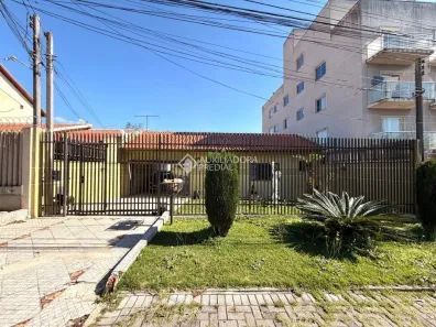 Casa com 3 Quartos à venda, 206m² no Novo Mundo, Curitiba