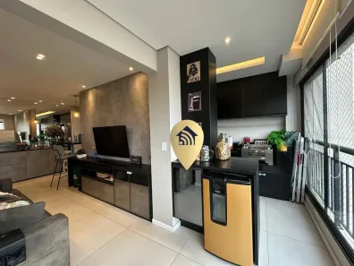 Apartamento com 2 Quartos à venda, 70m² no Vila Anastácio, São Paulo