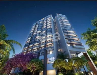 Apartamento com 1 Quarto à venda, 26m² no Liberdade, São Paulo