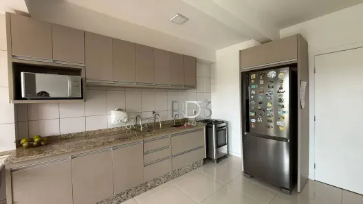 Apartamento com 2 Quartos para venda ou aluguel, 58m² no Jardim Higienópolis, Londrina