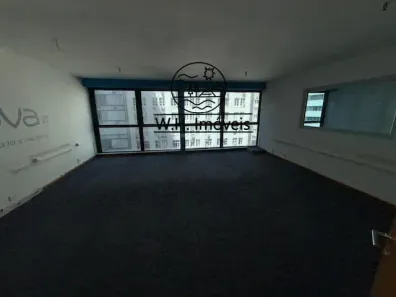 Sala Comercial para alugar, 127m² no Centro, Rio de Janeiro