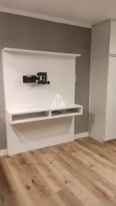 Apartamento com 1 Quarto à venda, 38m² no Centro, Rio de Janeiro