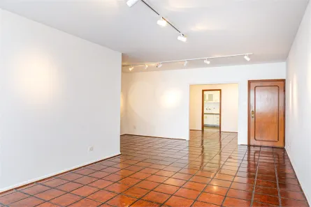 Apartamento com 3 Quartos à venda, 152m² no Itaim Bibi, São Paulo