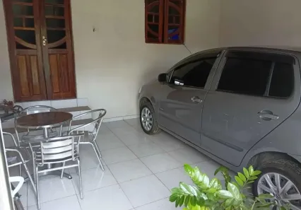 Casa com 2 Quartos à venda, 90m² no Pedreira, Belém