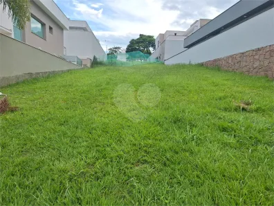 Lote/Terreno à venda, 360m² no Jardim Morumbi, Indaiatuba