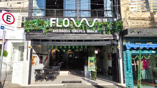 Prédio Comercial à venda, 180m² no Cidade Mãe do Céu, São Paulo