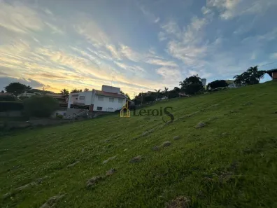 Lote/Terreno à venda, 810m² no Bairro Campos de Santo Antônio, Itu