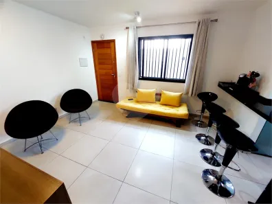 Apartamento com 2 Quartos à venda, 63m² no Vila Jaguara, São Paulo