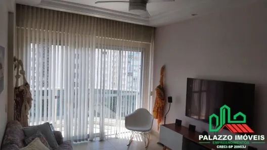 Apartamento com 4 Quartos à venda, 99m² no Pitangueiras, Guarujá