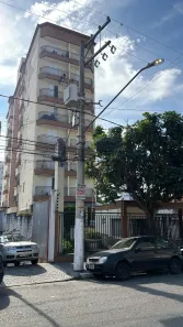 Apartamento com 2 Quartos à venda, 50m² no Vila Osasco, Osasco