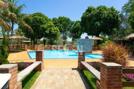 Fazenda/Sítio com 4 Quartos à venda, 340m² no Rio Verde, Bauru