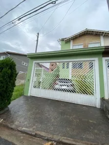 Sobrado com 3 Quartos à venda, 117m² no Novo Osasco, Osasco