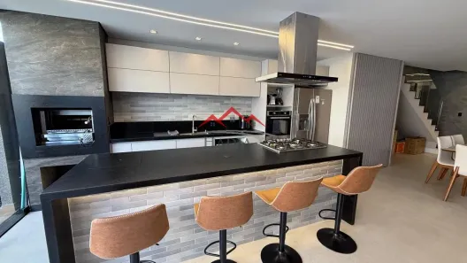 Casa de Condomínio com 3 Quartos à venda, 115m² no Medeiros, Jundiaí