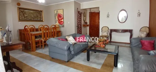 Apartamento com 3 Quartos à venda, 173m² no Centro, Taubaté