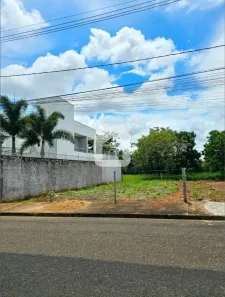 Lote/Terreno à venda, 250m² no Jardim Inconfidência, Uberlândia